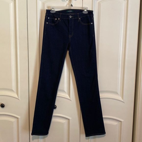 Lauren Ralph Lauren Denim - Lauren Ralph Lauren Jeans